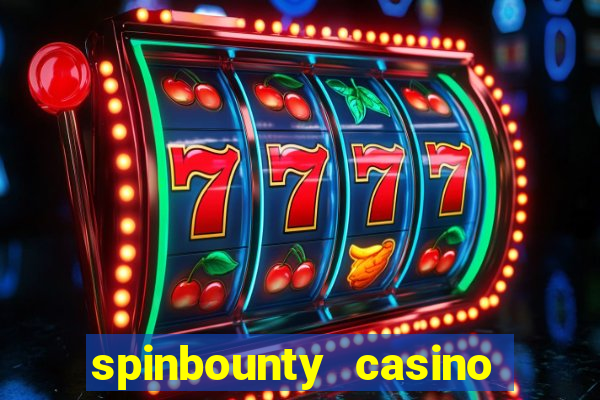 spinbounty casino 50 free spins