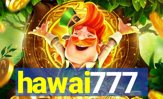 hawai777