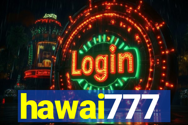 hawai777