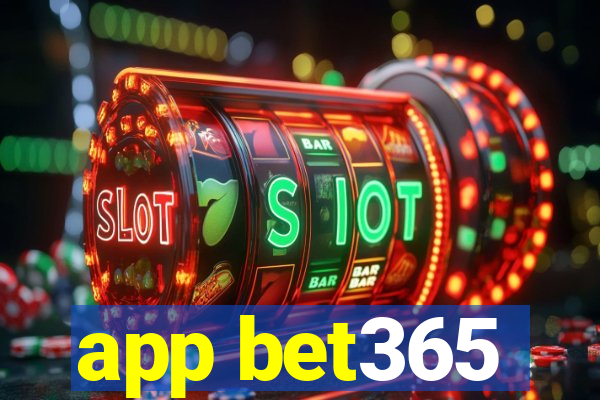 app bet365