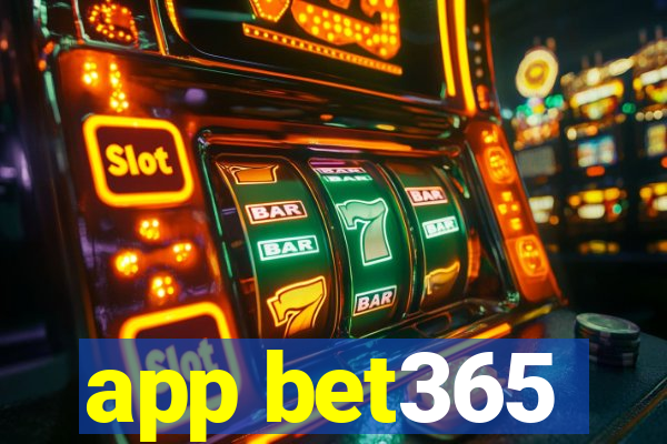 app bet365