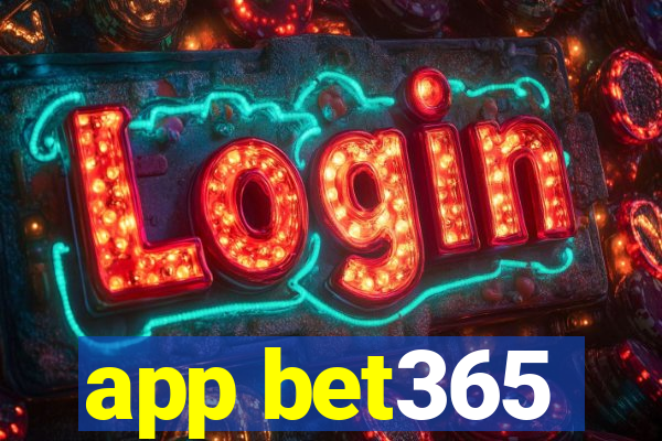 app bet365