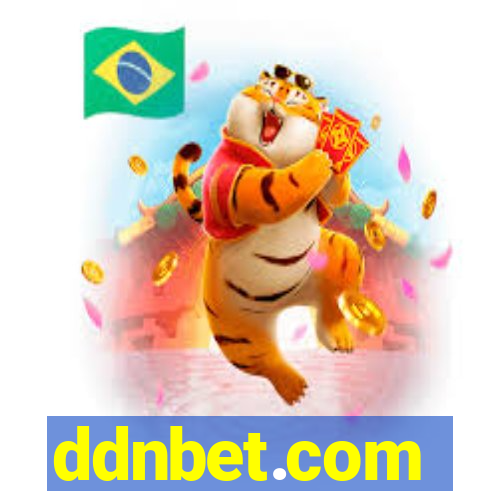 ddnbet.com