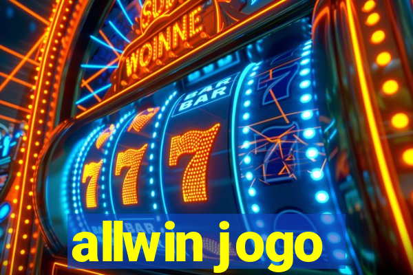 allwin jogo