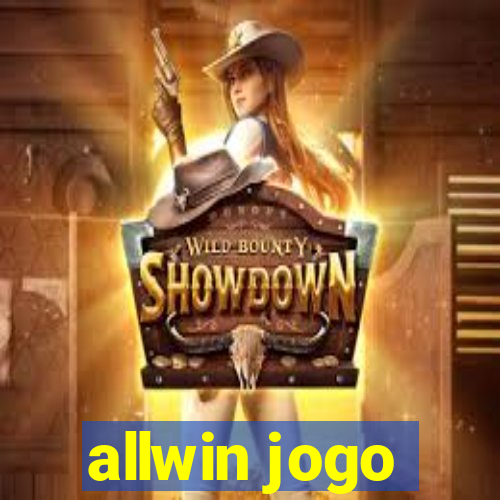 allwin jogo