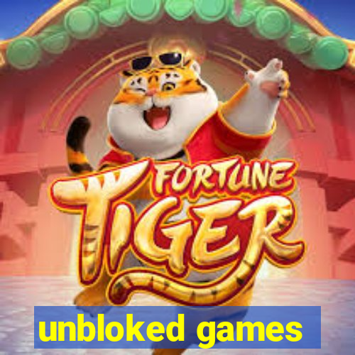 unbloked games