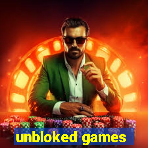 unbloked games