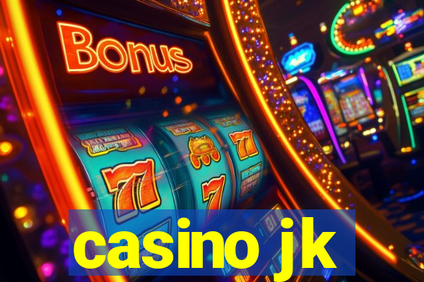 casino jk