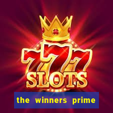 the winners prime leaders mag