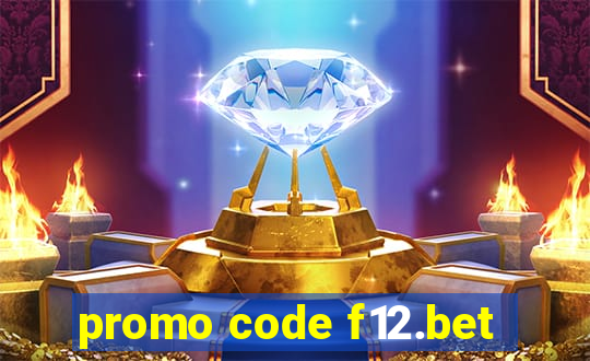 promo code f12.bet