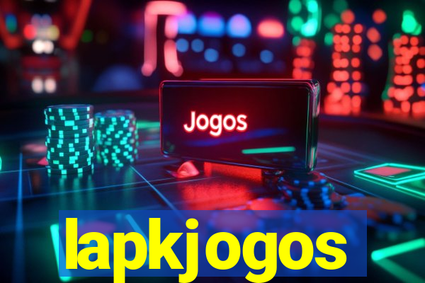 lapkjogos