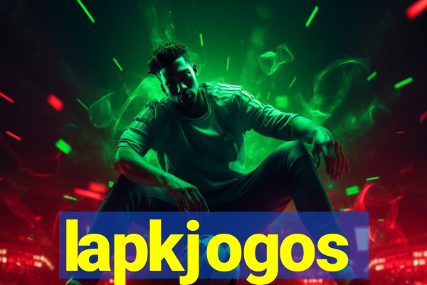 lapkjogos