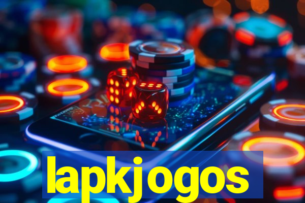 lapkjogos