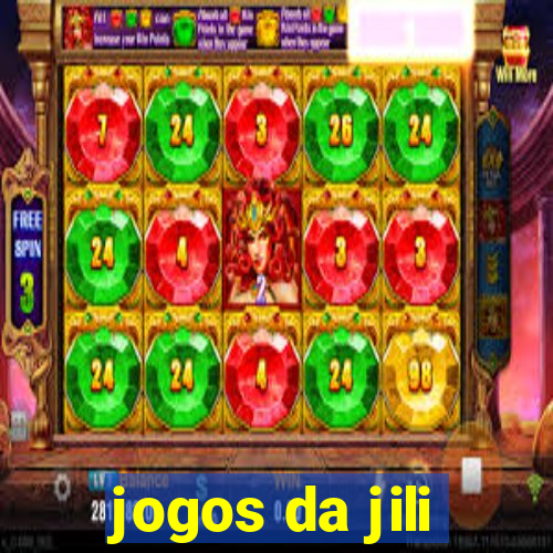 jogos da jili