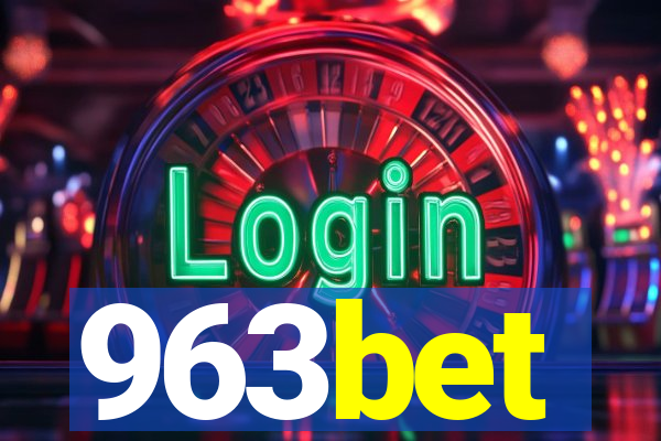 963bet