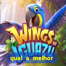 qual a melhor plataforma para jogar aviator