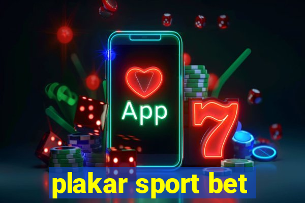 plakar sport bet