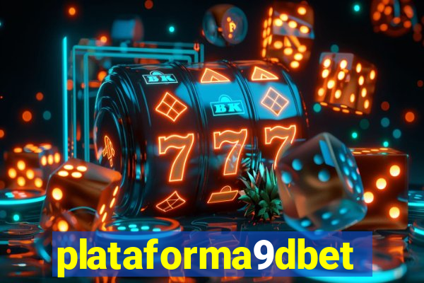 plataforma9dbet