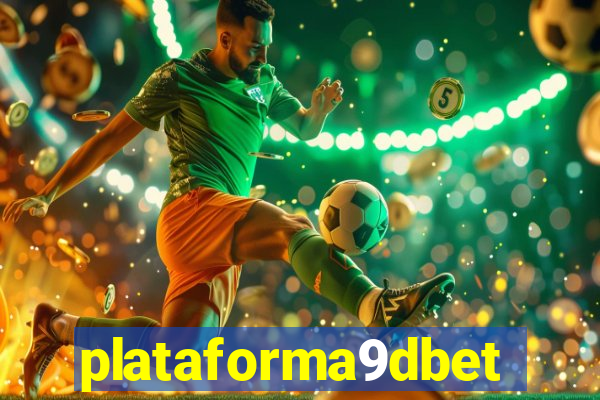 plataforma9dbet