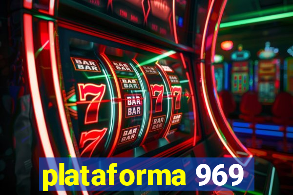 plataforma 969