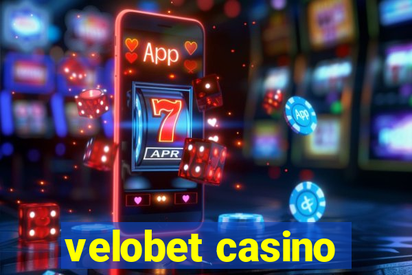 velobet casino