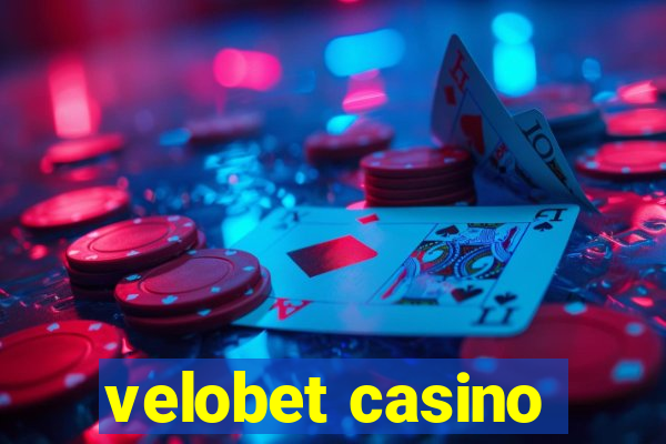 velobet casino