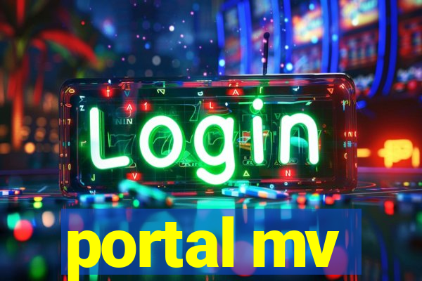 portal mv