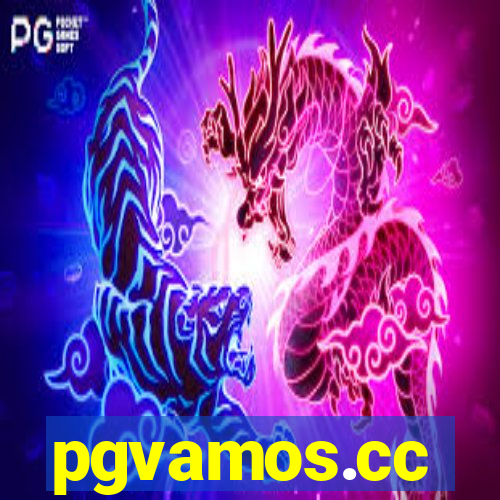 pgvamos.cc