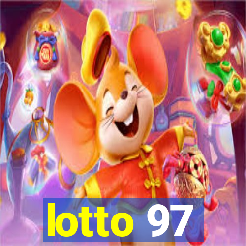 lotto 97