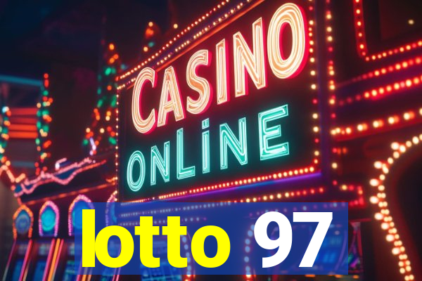 lotto 97