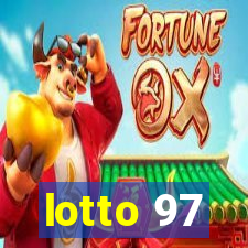 lotto 97