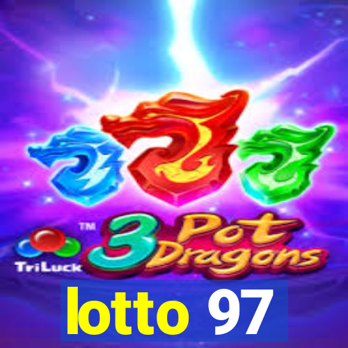 lotto 97