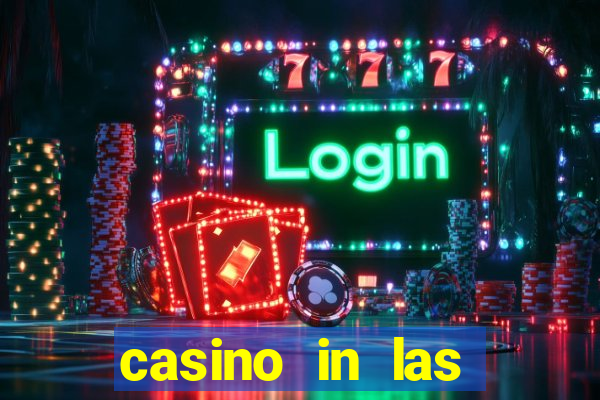 casino in las vegas nevada