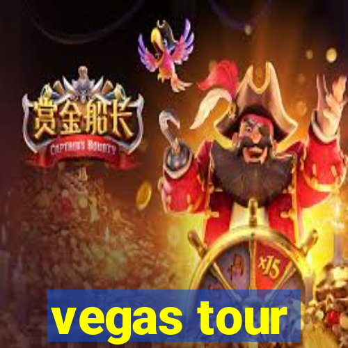 vegas tour