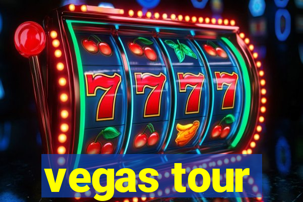 vegas tour