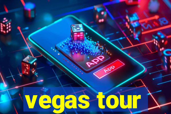 vegas tour