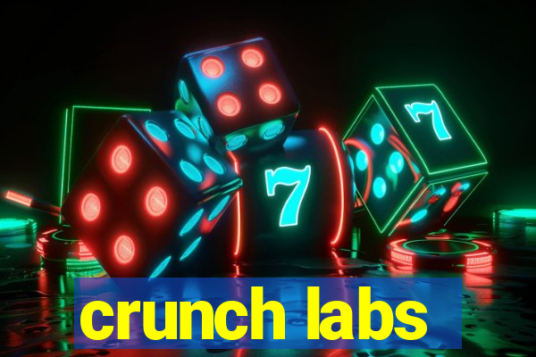 crunch labs