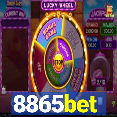 8865bet