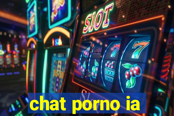 chat porno ia