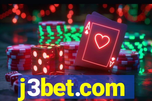 j3bet.com