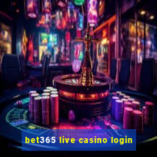 bet365 live casino login