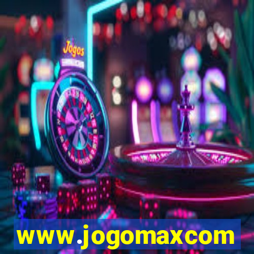 www.jogomaxcom