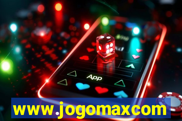 www.jogomaxcom