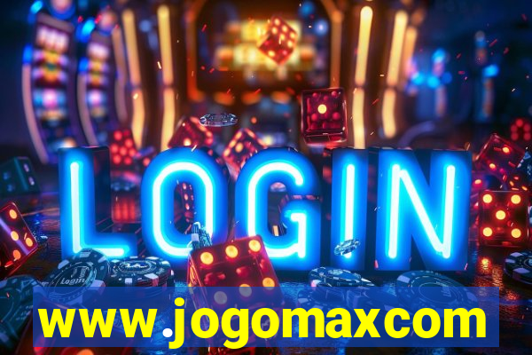 www.jogomaxcom