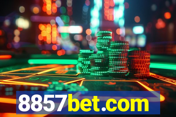 8857bet.com