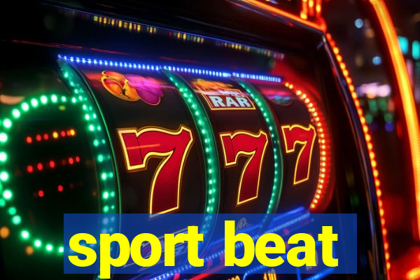 sport beat