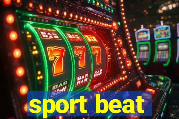 sport beat