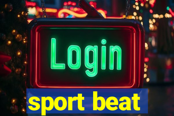 sport beat