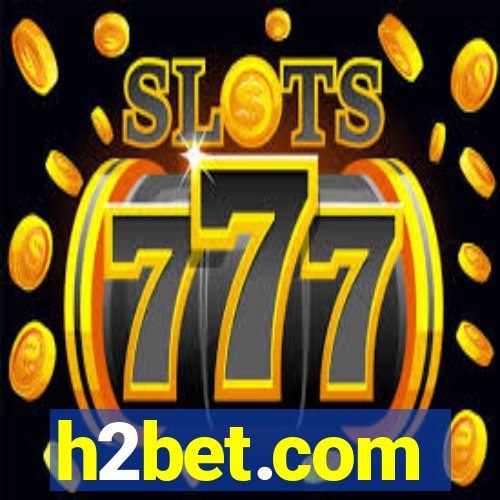 h2bet.com