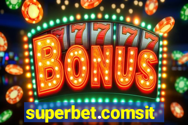 superbet.comsite